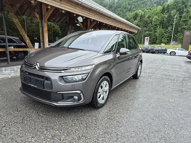 Citroen C4 Picasso PureTech 130 S&S EAT6 Feel Edition