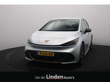 Adrenaline One 62 kWh SOH 93,2% | Camera | Led | C