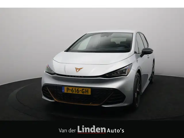 CUPRA Born Adrenaline One 62 kWh SOH 93,2% | Camera | Led | C