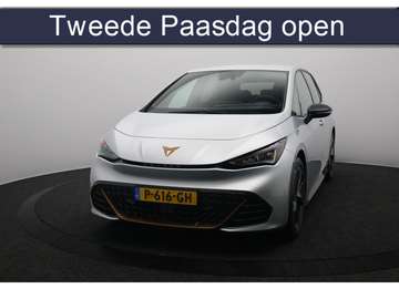 Adrenaline One 62 kWh SOH 93,2% | Camera | Led | C