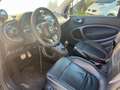 smart forTwo 0.9 t Brabus Xclusive 109cv twinamic Noir - thumbnail 11