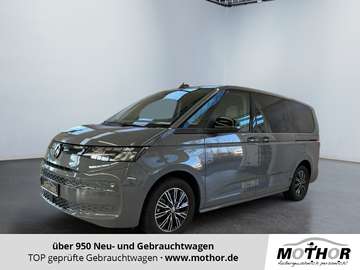 2.0 TDI DSG lang 7-Sitzer Tepomat