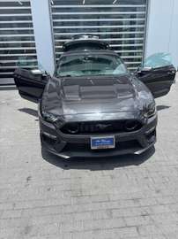 Fastback 5.0 Ti-VCT V8 Aut. MACH1