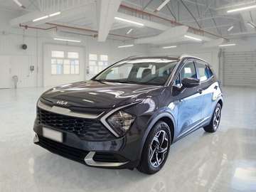 1.6 CRDI MHEV BUSINESS 2WD DCT SUV