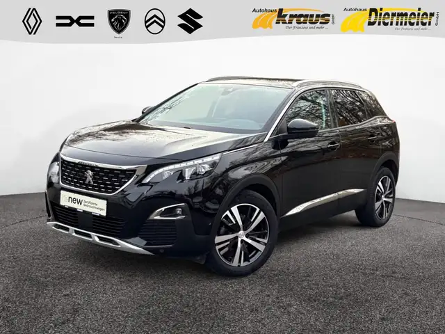 Peugeot 3008 Allure PureTech 130