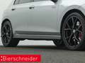 Volkswagen Golf GTI 8 2.0 TSI DSG BLACK STYLE IQ.LIGHT PANO NAVI 19 ES Silber - thumbnail 28