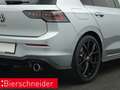 Volkswagen Golf GTI 8 2.0 TSI DSG BLACK STYLE IQ.LIGHT PANO NAVI 19 ES Silber - thumbnail 16