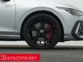 Volkswagen Golf GTI 8 2.0 TSI DSG BLACK STYLE IQ.LIGHT PANO NAVI 19 ES Silber - thumbnail 24