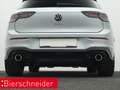 Volkswagen Golf GTI 8 2.0 TSI DSG BLACK STYLE IQ.LIGHT PANO NAVI 19 ES Silber - thumbnail 26
