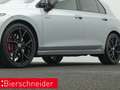Volkswagen Golf GTI 8 2.0 TSI DSG BLACK STYLE IQ.LIGHT PANO NAVI 19 ES Silber - thumbnail 27