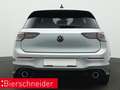 Volkswagen Golf GTI 8 2.0 TSI DSG BLACK STYLE IQ.LIGHT PANO NAVI 19 ES Silber - thumbnail 5