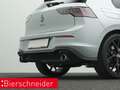 Volkswagen Golf GTI 8 2.0 TSI DSG BLACK STYLE IQ.LIGHT PANO NAVI 19 ES Silber - thumbnail 20