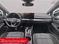 Volkswagen Golf GTI 8 2.0 TSI DSG BLACK STYLE IQ.LIGHT PANO NAVI 19 ES Silber - thumbnail 10