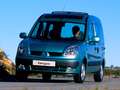 Renault Kangoo 1.2 16V 5p. Confort GPL Rosso - thumbnail 6
