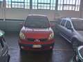 Renault Kangoo 1.2 16V 5p. Confort GPL Rosso - thumbnail 1