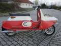 Jawa Tatran Roller Cezeta 502 Rojo - thumbnail 1