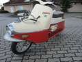 Jawa Tatran Roller Cezeta 502 Rosso - thumbnail 7