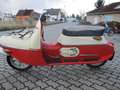 Jawa Tatran Roller Cezeta 502 Rojo - thumbnail 5
