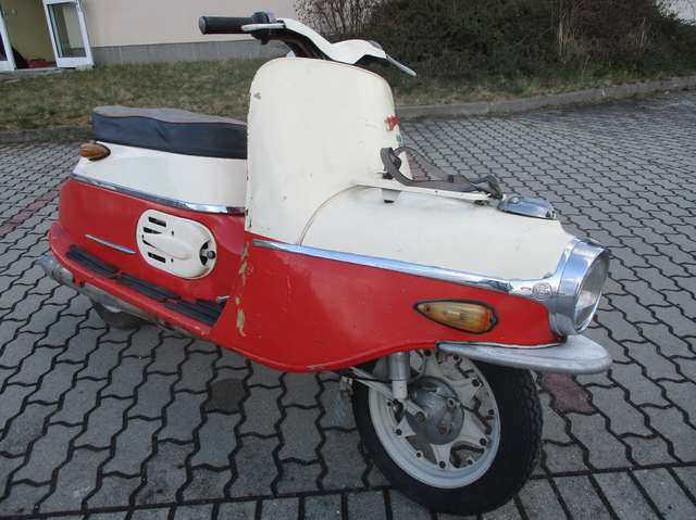 Jawa Tatran Roller Cezeta 502 Motorrad aus Deutschland, gebrauchte Autos  mit Kilometerstand auf mobile.de, autoscout24 in Deutsch