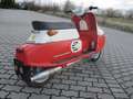Jawa Tatran Roller Cezeta 502 Piros - thumbnail 4