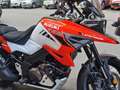 Suzuki V-Strom 1050 xt Narancs - thumbnail 7