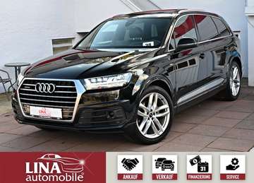 3.0 TDI Quat. StandHz*NACHT*PANO*HUD*ACC*AHK*