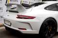 Porsche 991 911 991.2GT3|Clubsport|Schale|Approved|Sportabga Weiß - thumbnail 6