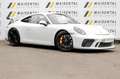 Porsche 991 911 991.2GT3|Clubsport|Schale|Approved|Sportabga Wit - thumbnail 1