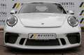 Porsche 991 911 991.2GT3|Clubsport|Schale|Approved|Sportabga Weiß - thumbnail 2