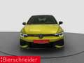 Volkswagen Golf GTI Golf 8 GTI 2.0 TSI DSG Clubsport Black 19 DCC MA Gelb - thumbnail 2
