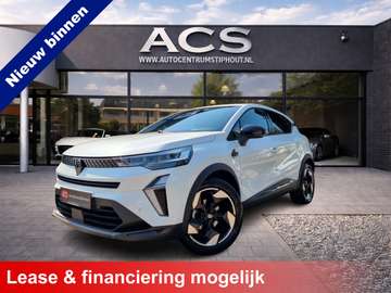 1.0 TCe 90 techno | Camera | 2025 | Fabrieksgarant