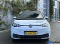 Volkswagen ID.3 Pro 58 kWh Wit - thumbnail 2