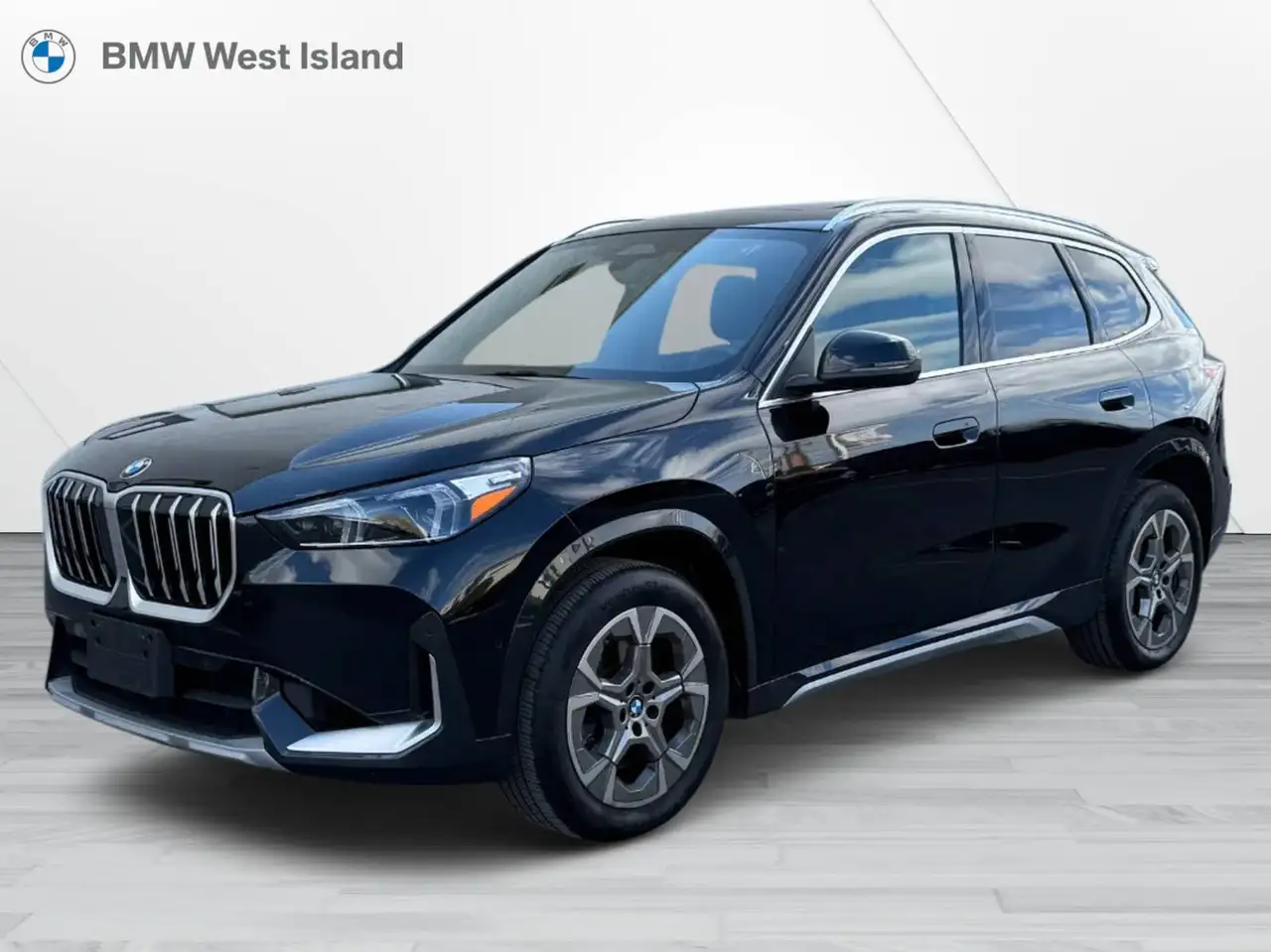 2025 BMW X1