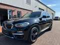 BMW X3 xDrive20i*LEDER*TÜV/AU NEU Schwarz - thumbnail 1