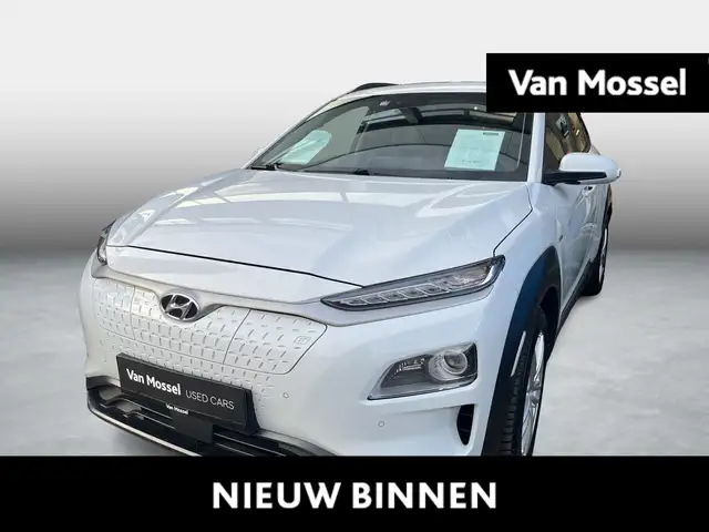 Hyundai KONA Electric Sky 64kWh