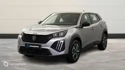 Peugeot 2008 1.2 PureTech 100ch S\u0026S Style