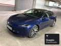 Tesla Model 3 Long Range AWD Bleu - thumbnail 18