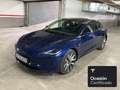 Tesla Model 3 Long Range AWD Bleu - thumbnail 16