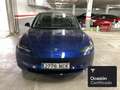 Tesla Model 3 Long Range AWD Bleu - thumbnail 3