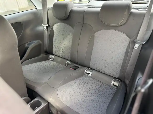 Opel Adam view 4
