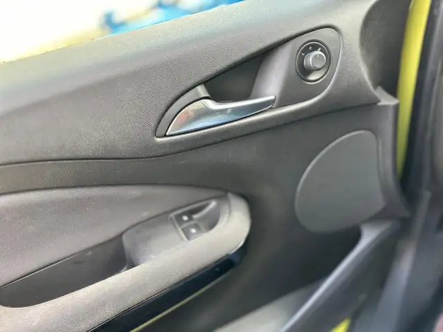 Opel Adam view 14