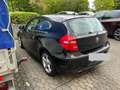 BMW 118 118i Aut. Schwarz - thumbnail 3