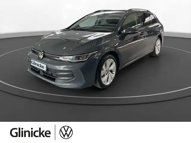 Volkswagen Golf Variant Life 1,5 eTSI (150 PS) DSG | Sitzh.