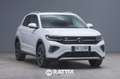 Volkswagen T-Cross 1.0 TSI 115CV R-Line Plus Bianco - thumbnail 1