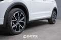 Volkswagen T-Cross 1.0 TSI 115CV R-Line Plus Bianco - thumbnail 4