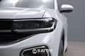 Volkswagen T-Cross 1.0 TSI 115CV R-Line Plus Bianco - thumbnail 3