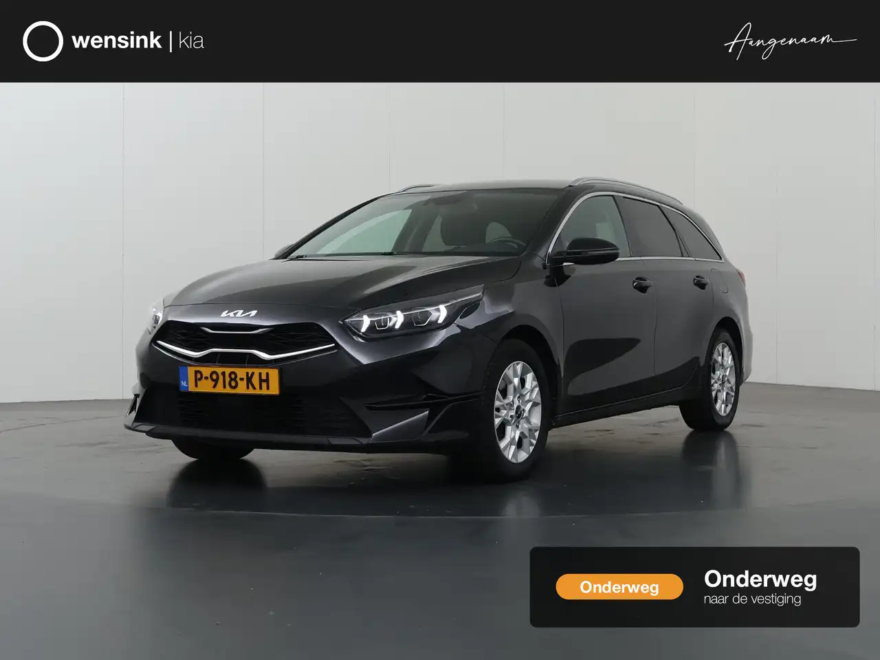 Kia Ceed SW