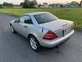 Mercedes-Benz SLK 230 kompressor Grijs - thumbnail 17