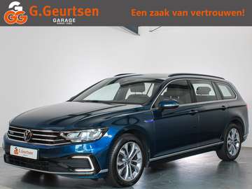 1.4 TSI PHEV GTE Business ACC, Apple CarPlay/Andro