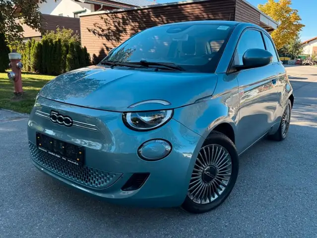 Fiat 500e Passion